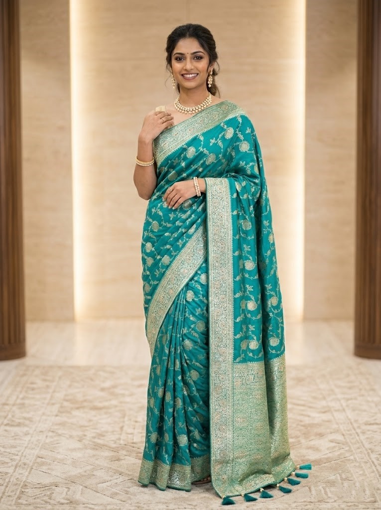 SAREES SUR